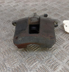 Etrier arriere gauche (freinage) CITROEN JUMPER 3 Photo n°1