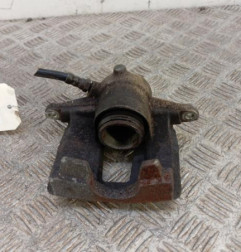 Etrier arriere gauche (freinage) CITROEN JUMPER 3