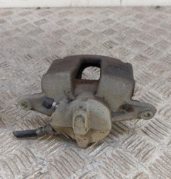 Etrier arriere gauche (freinage) CITROEN JUMPER 3 Photo n°3