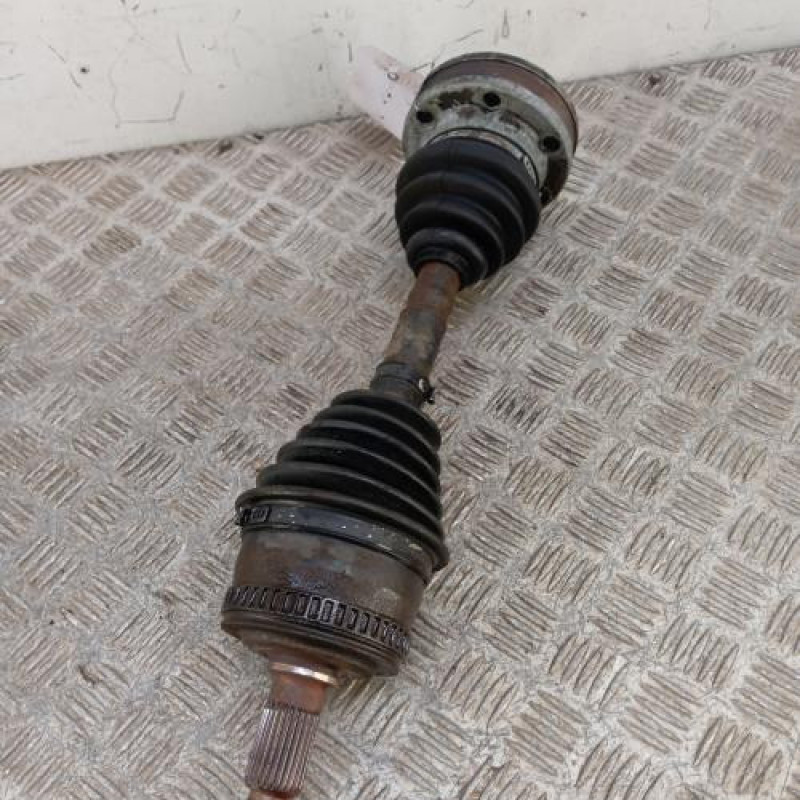 Cardan droit (transmission) MERCEDES VITO 638