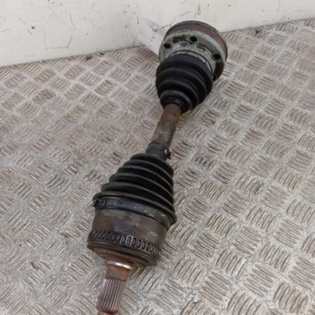 Cardan droit (transmission) MERCEDES VITO 638 Photo n°1