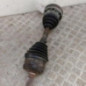 Cardan droit (transmission) MERCEDES VITO 638