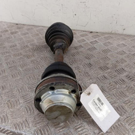 Cardan droit (transmission) MERCEDES VITO 638