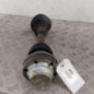 Cardan droit (transmission) MERCEDES VITO 638