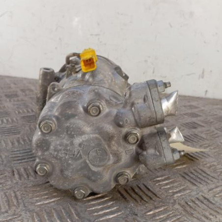 Compresseur clim PEUGEOT 206