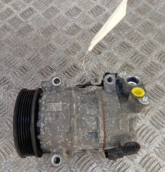 Compresseur clim CITROEN C4 PICASSO 2 Photo n°1
