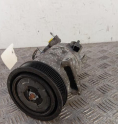 Compresseur clim CITROEN C4 PICASSO 2 Photo n°3