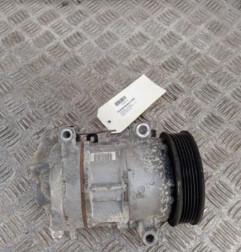 Compresseur clim CITROEN C4 PICASSO 2 Photo n°4