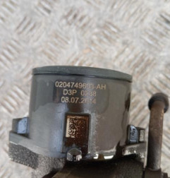 Etrier arriere droit (freinage) CITROEN C4 PICASSO 2 Photo n°4