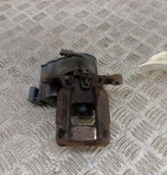 Etrier arriere gauche (freinage) CITROEN C4 PICASSO 2 Photo n°1