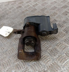 Etrier arriere gauche (freinage) CITROEN C4 PICASSO 2