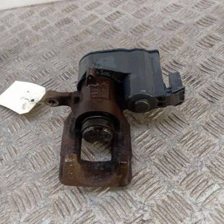 Etrier arriere gauche (freinage) CITROEN C4 PICASSO 2
