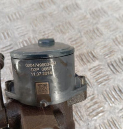 Etrier arriere gauche (freinage) CITROEN C4 PICASSO 2 Photo n°4