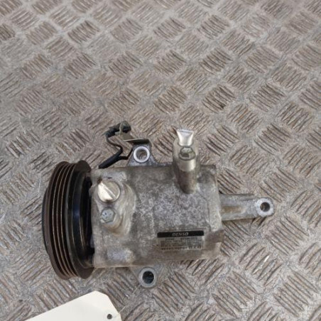 Compresseur clim SUZUKI SWIFT 5 Photo n°1