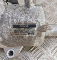 Compresseur clim SUZUKI SWIFT 5