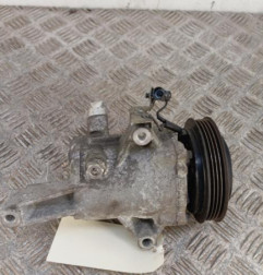 Compresseur clim SUZUKI SWIFT 5 Photo n°3