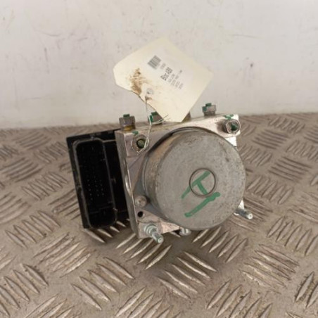 Bloc ABS (freins anti-blocage) DACIA DUSTER 1 Photo n°1