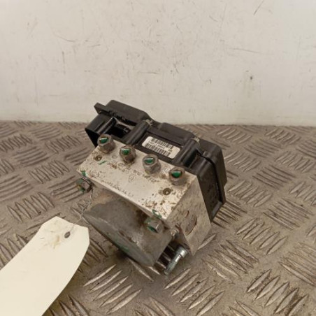 Bloc ABS (freins anti-blocage) DACIA DUSTER 1