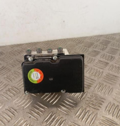 Bloc ABS (freins anti-blocage) DACIA DUSTER 1 Photo n°3