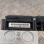 Bloc ABS (freins anti-blocage) DACIA DUSTER 1