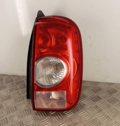 Feu arriere principal droit (feux) DACIA DUSTER 1