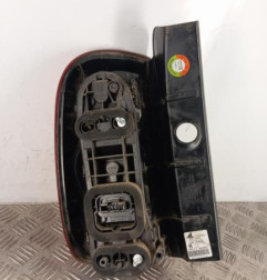 Feu arriere principal droit (feux) DACIA DUSTER 1 Photo n°3