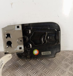 Trappe d'essence DACIA DUSTER 1