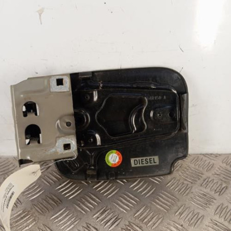 Trappe d'essence DACIA DUSTER 1