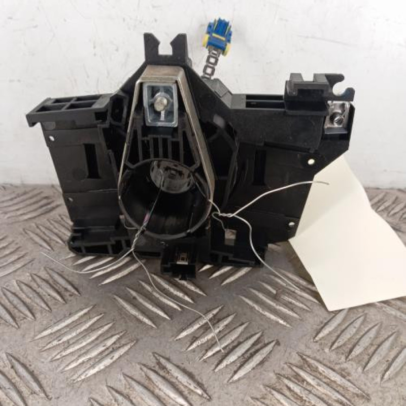 Contacteur tournant DACIA DUSTER 1