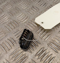 Interrupteur de leve vitre avant droit DACIA DUSTER 1