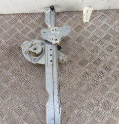 Leve vitre electrique avant droit DACIA DUSTER 1 Photo n°4