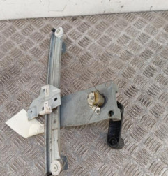 Leve vitre mecanique arriere droit DACIA DUSTER 1