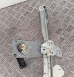 Leve vitre mecanique arriere gauche DACIA DUSTER 1