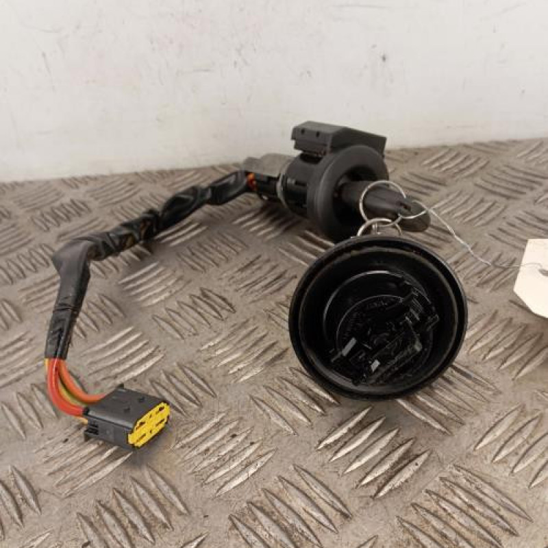 Neiman DACIA DUSTER 1