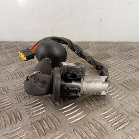 Neiman DACIA DUSTER 1