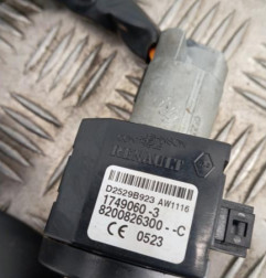 Neiman DACIA DUSTER 1 Photo n°3