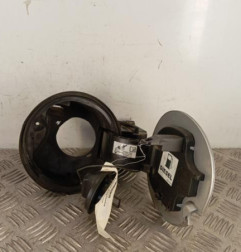 Trappe d'essence RENAULT CLIO 4