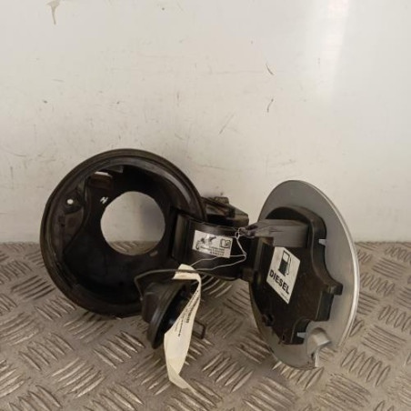 Trappe d'essence RENAULT CLIO 4