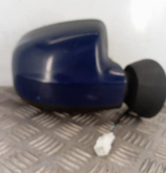 Retroviseur droit DACIA SANDERO 1 Photo n°1