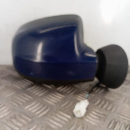 Retroviseur droit DACIA SANDERO 1 Photo n°1