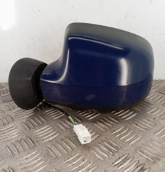 Retroviseur gauche DACIA SANDERO 1 Photo n°1