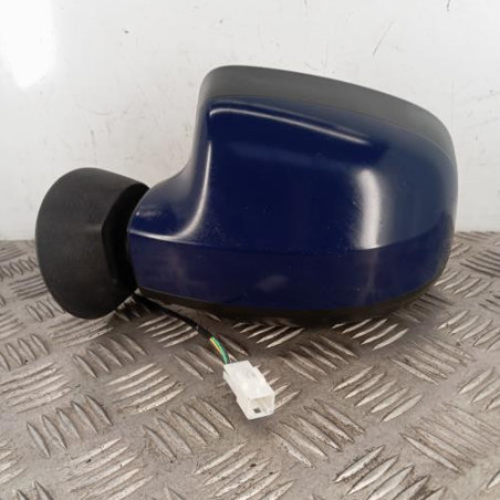 Retroviseur gauche DACIA SANDERO 1 Photo n°1
