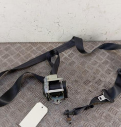 Ceinture avant gauche DACIA SANDERO 1 Photo n°1