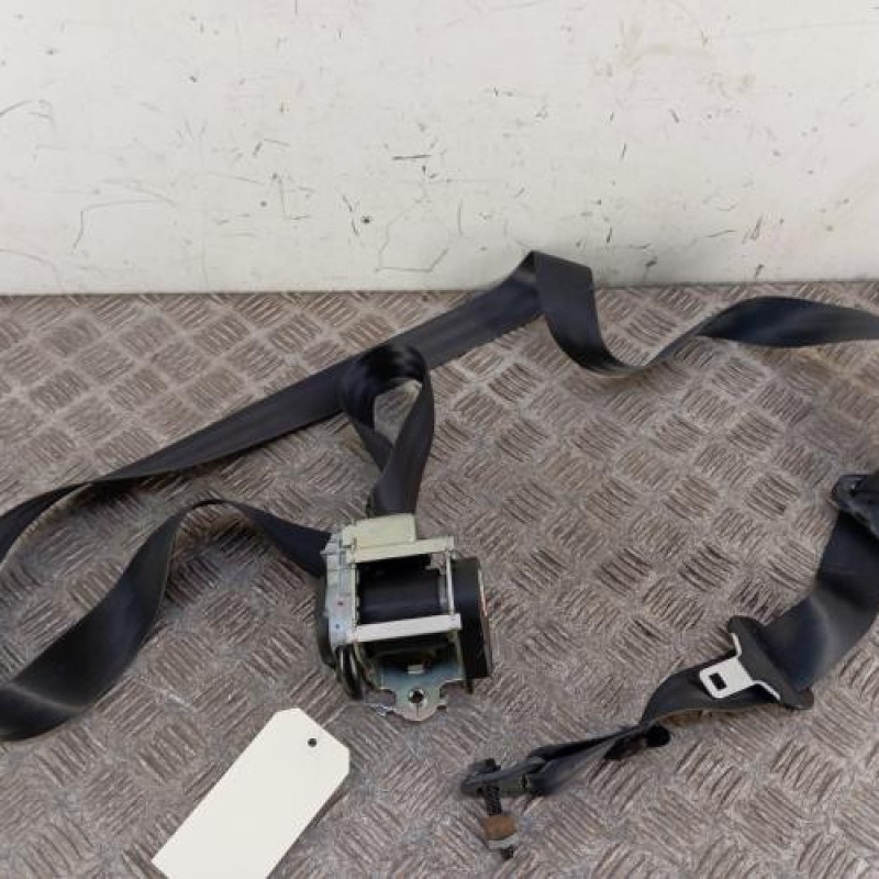 Ceinture avant gauche DACIA SANDERO 1 Ceinture avant gauche DACIA SANDERO 1