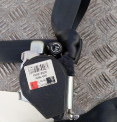 Ceinture avant gauche DACIA SANDERO 1