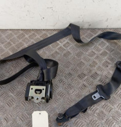 Ceinture avant gauche DACIA SANDERO 1 Photo n°3