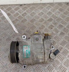 Compresseur clim VOLKSWAGEN GOLF PLUS Photo n°1