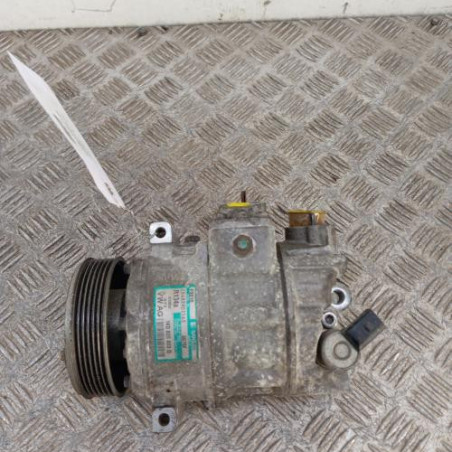 Compresseur clim VOLKSWAGEN GOLF PLUS Photo n°1