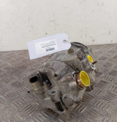 Compresseur clim VOLKSWAGEN GOLF PLUS Photo n°4