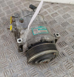 Compresseur clim VOLKSWAGEN GOLF PLUS Photo n°5